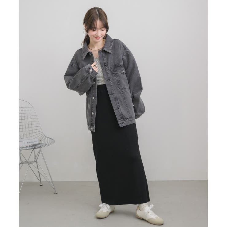 デニムGジャン | RETRO GIRL | 詳細画像35 