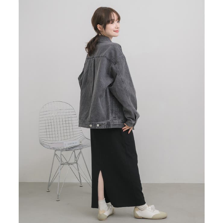 デニムGジャン | RETRO GIRL | 詳細画像36 