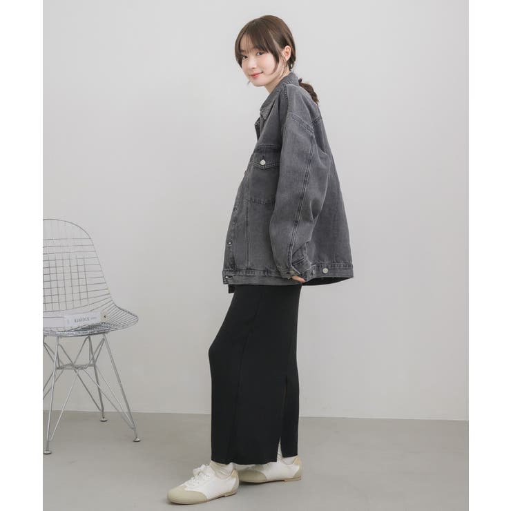 デニムGジャン | RETRO GIRL | 詳細画像38 