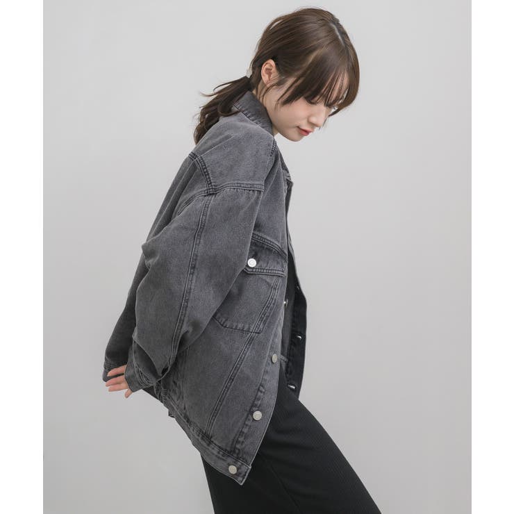 デニムGジャン | RETRO GIRL | 詳細画像41 