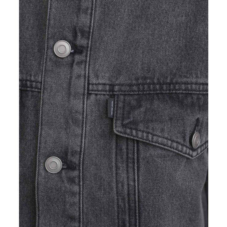 デニムGジャン | RETRO GIRL | 詳細画像47 