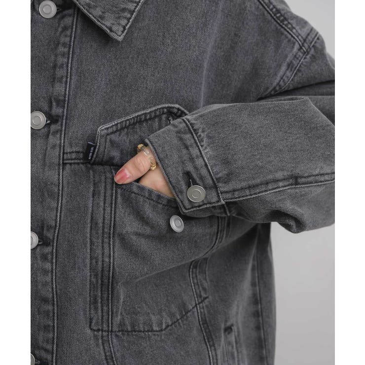 デニムGジャン | RETRO GIRL | 詳細画像48 