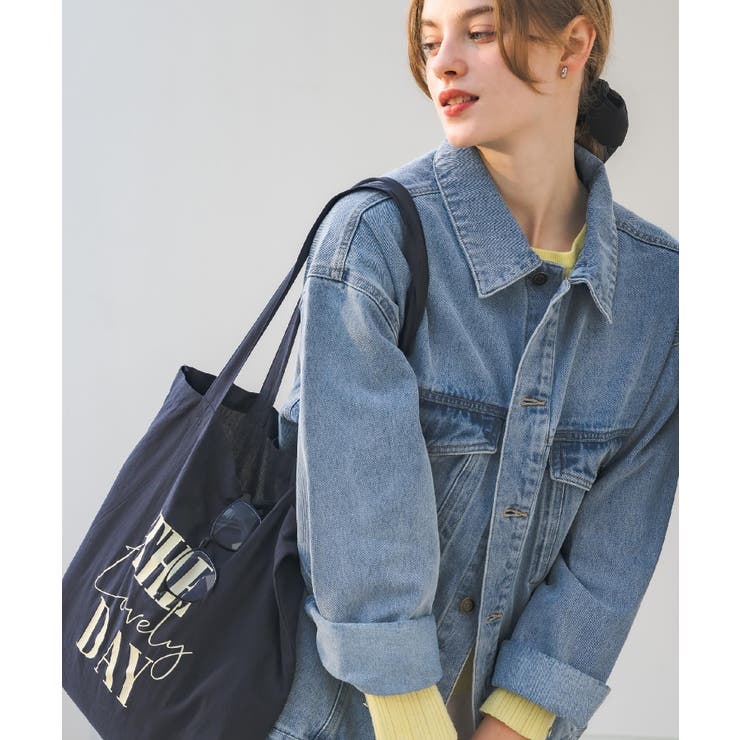 デニムGジャン | RETRO GIRL | 詳細画像6 