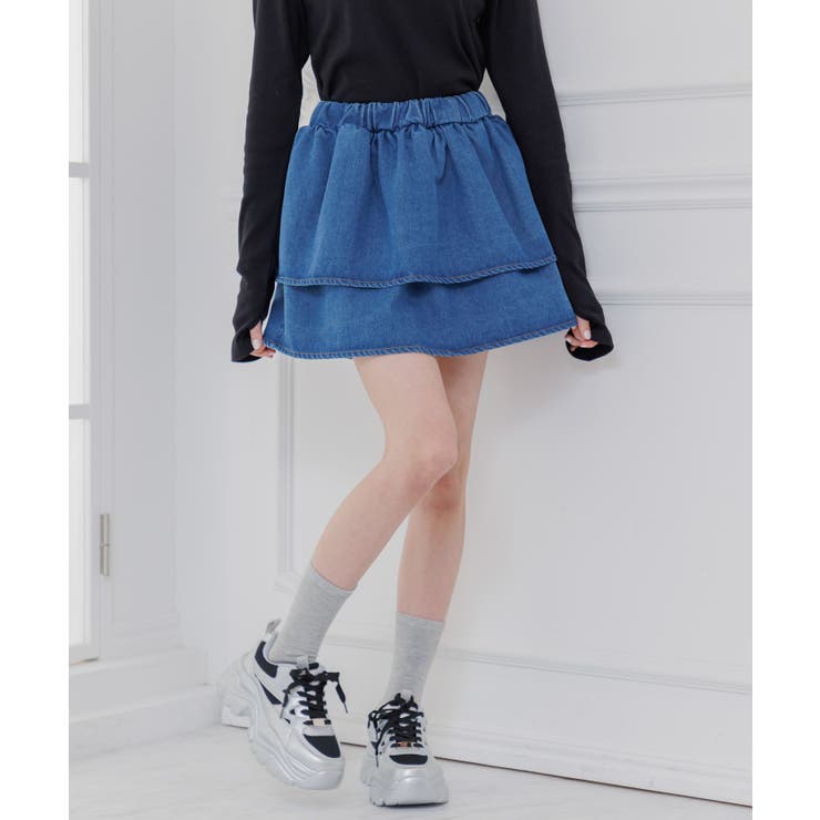 パイピングGジャン＆SKセット | RETRO GIRL | 詳細画像28 