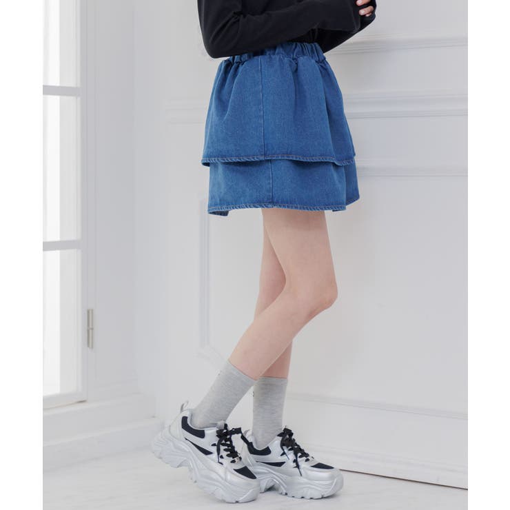 パイピングGジャン＆SKセット | RETRO GIRL | 詳細画像29 