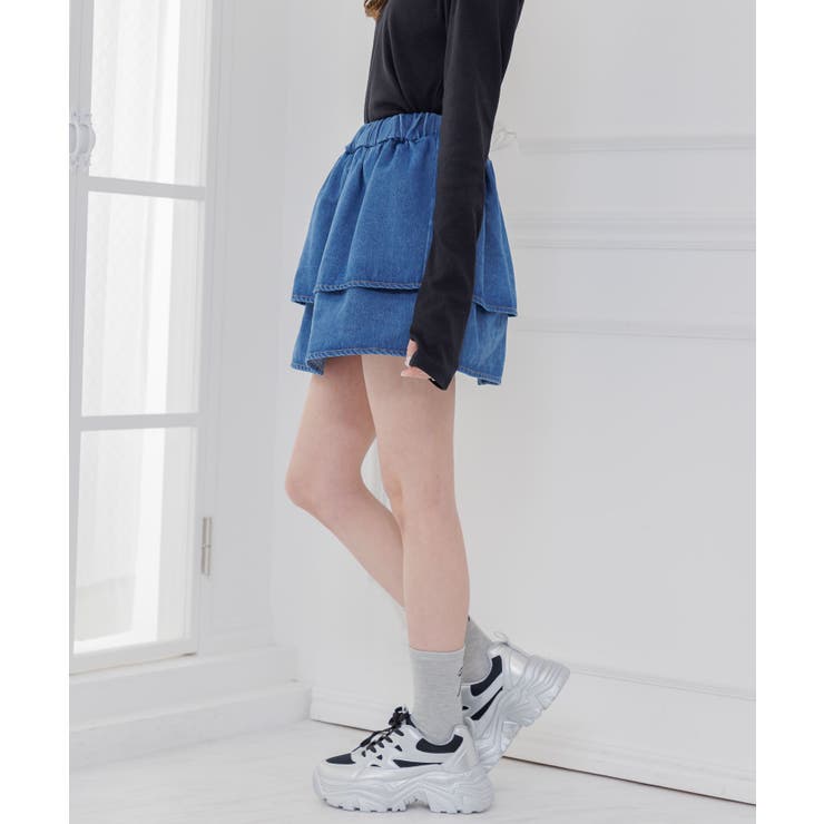 パイピングGジャン＆SKセット | RETRO GIRL | 詳細画像31 