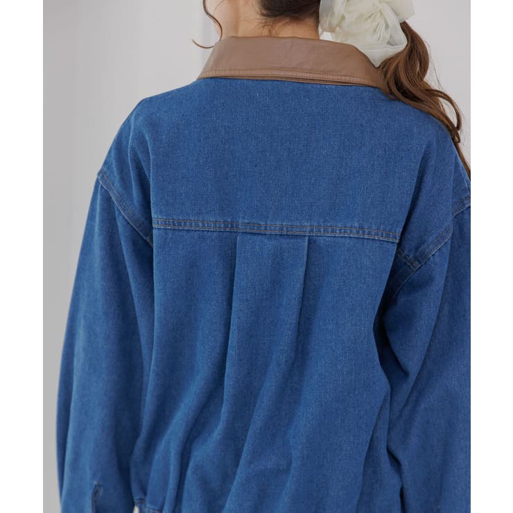 パイピングGジャン＆SKセット | RETRO GIRL | 詳細画像39 