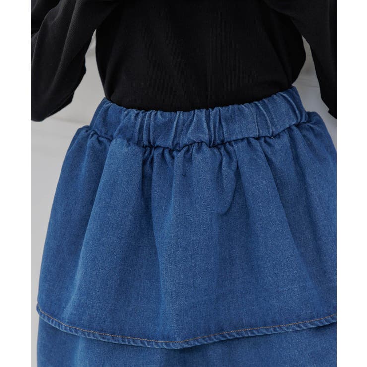 パイピングGジャン＆SKセット | RETRO GIRL | 詳細画像40 