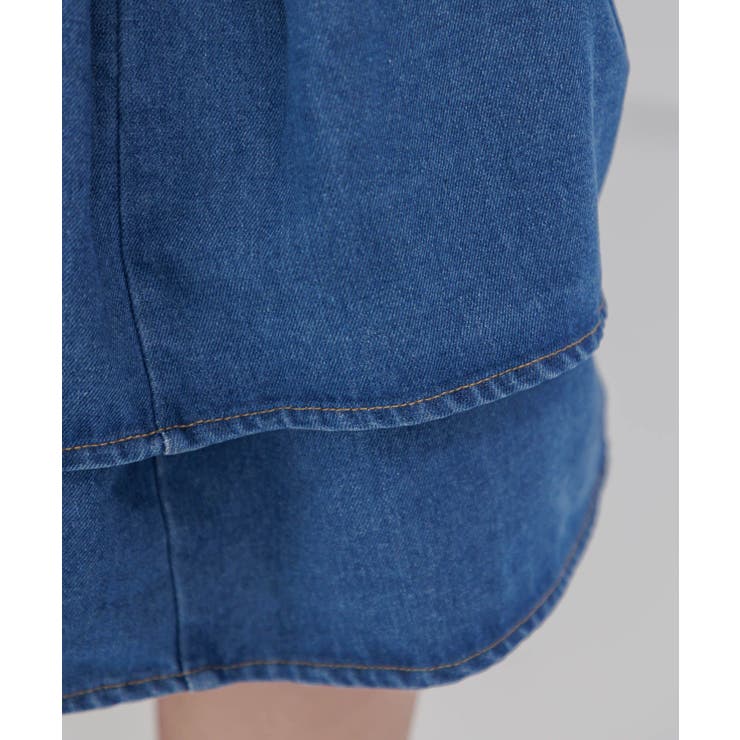 パイピングGジャン＆SKセット | RETRO GIRL | 詳細画像42 