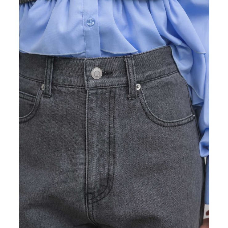 ストレートデニムPT | RETRO GIRL | 詳細画像29 