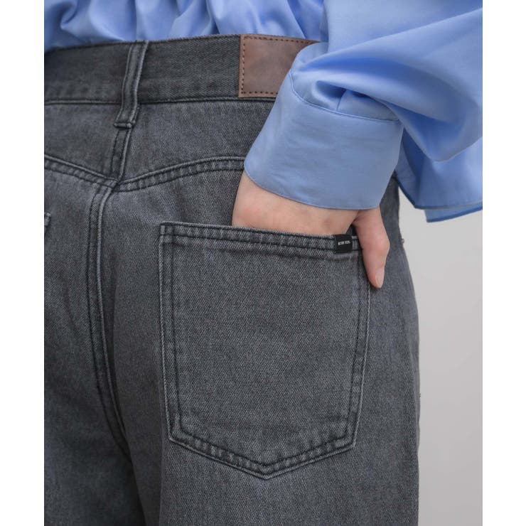 ストレートデニムPT | RETRO GIRL | 詳細画像35 