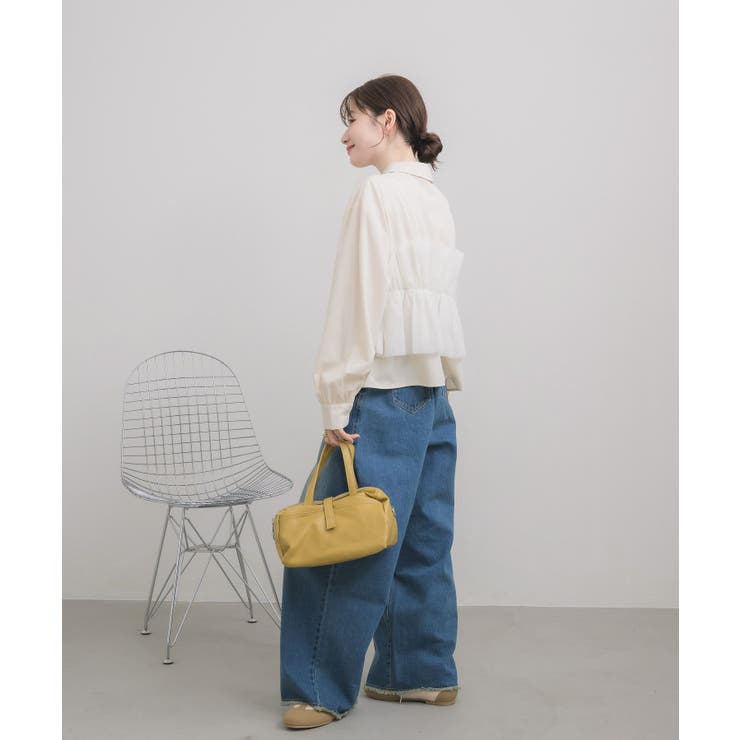 チュールドッキングSH | RETRO GIRL | 詳細画像3 