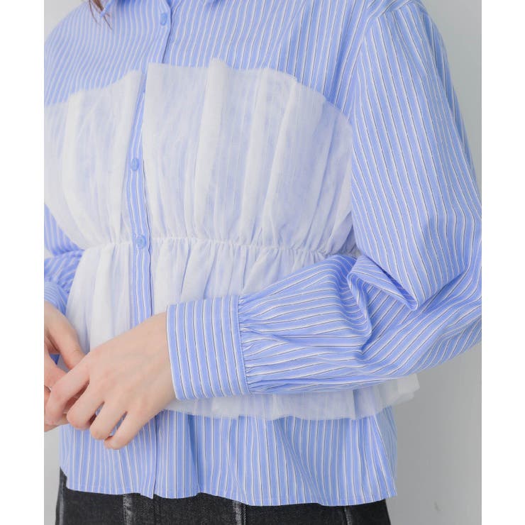 チュールドッキングSH | RETRO GIRL | 詳細画像30 