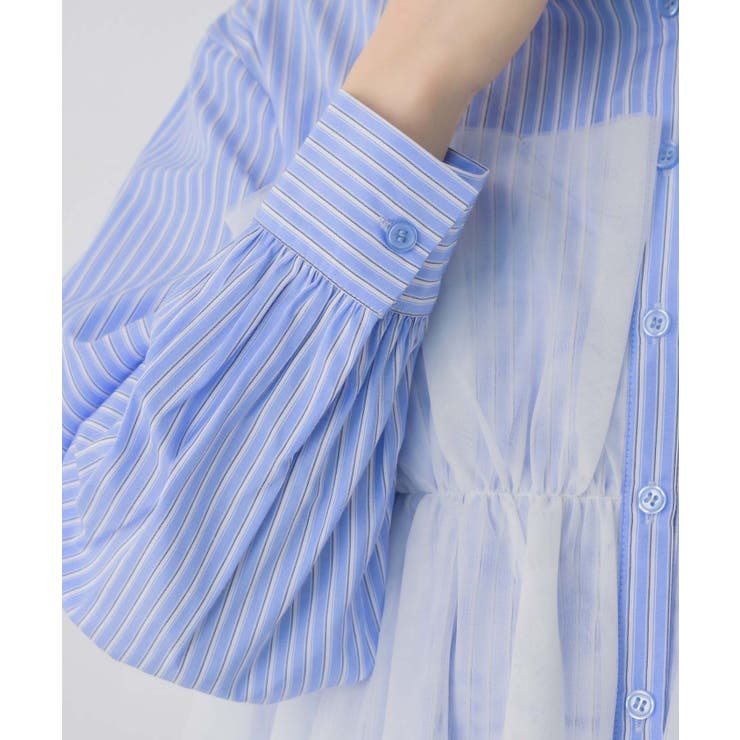 チュールドッキングSH | RETRO GIRL | 詳細画像32 