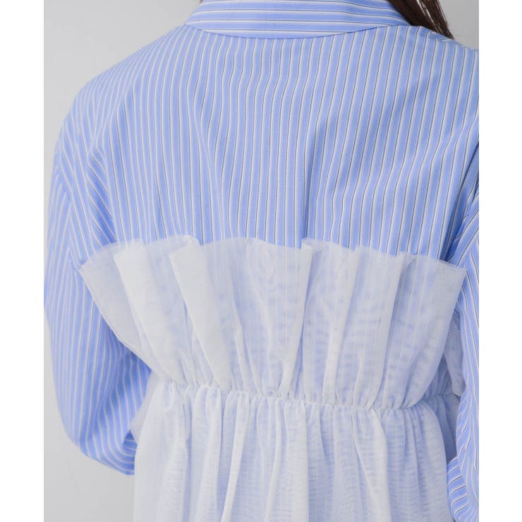 チュールドッキングSH | RETRO GIRL | 詳細画像33 