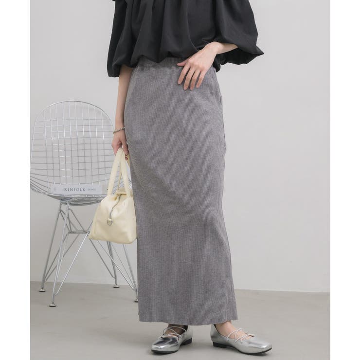 カットリブナローSK | RETRO GIRL | 詳細画像1 