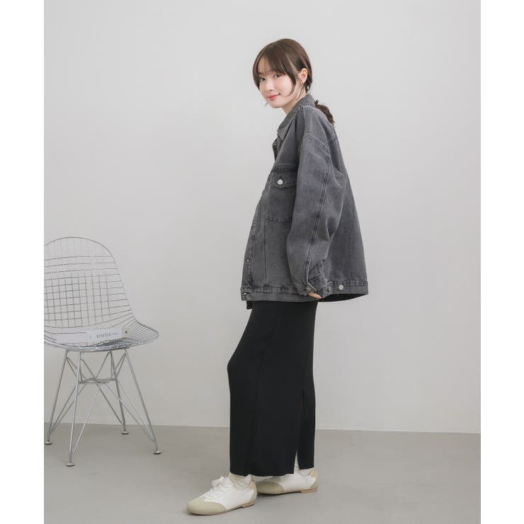 カットリブナローSK | RETRO GIRL | 詳細画像10 