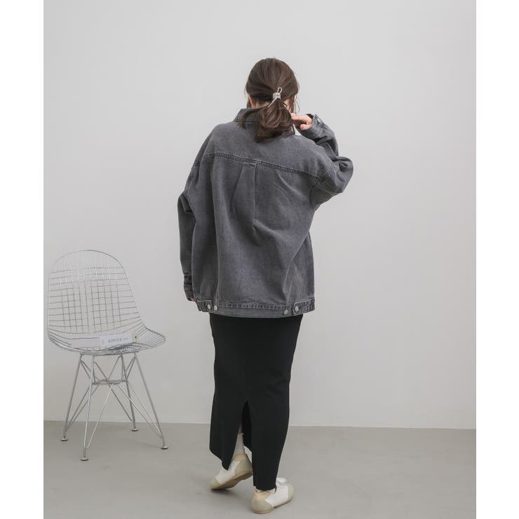 カットリブナローSK | RETRO GIRL | 詳細画像11 