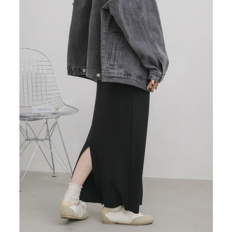 カットリブナローSK | RETRO GIRL | 詳細画像14 