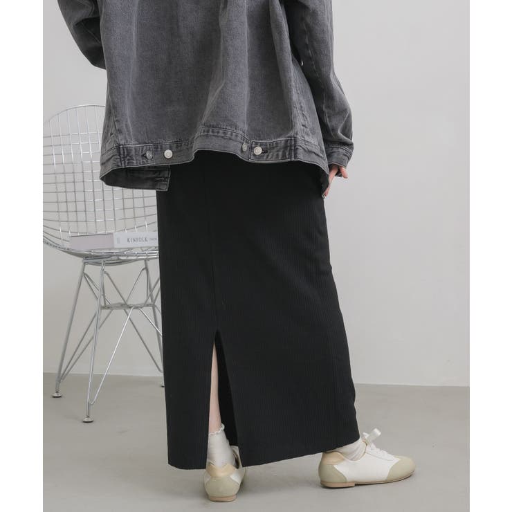 カットリブナローSK | RETRO GIRL | 詳細画像15 