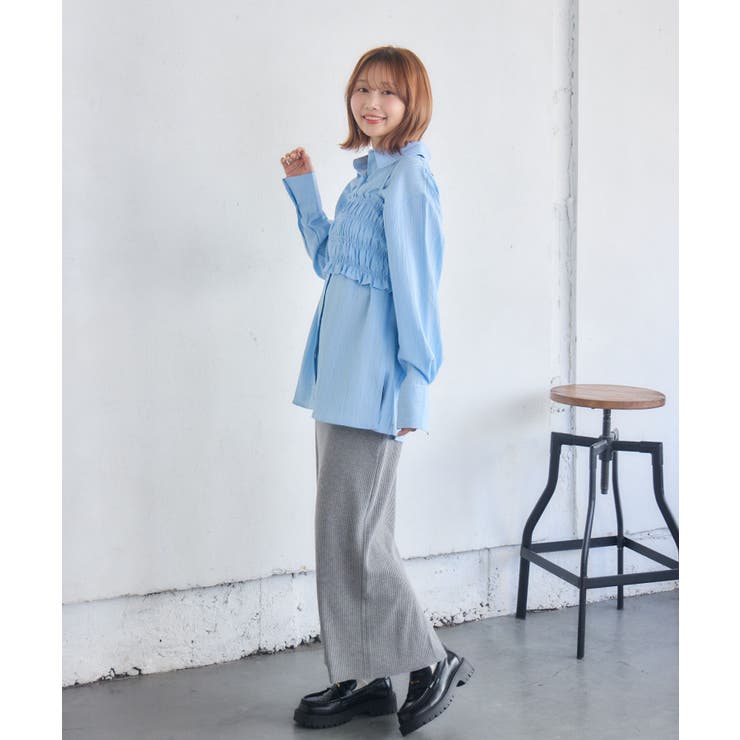 カットリブナローSK | RETRO GIRL | 詳細画像18 