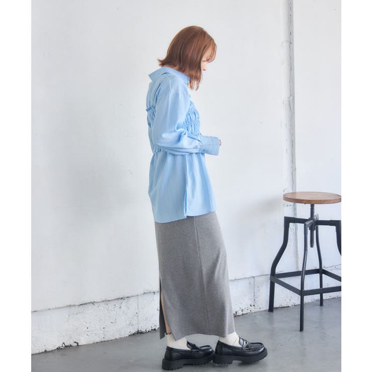 カットリブナローSK | RETRO GIRL | 詳細画像20 