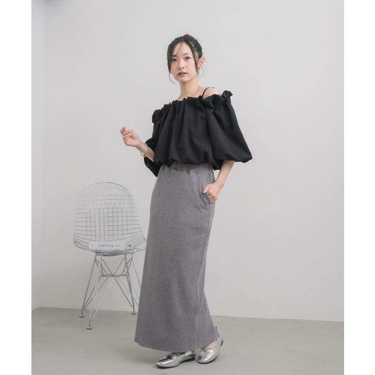 カットリブナローSK | RETRO GIRL | 詳細画像22 