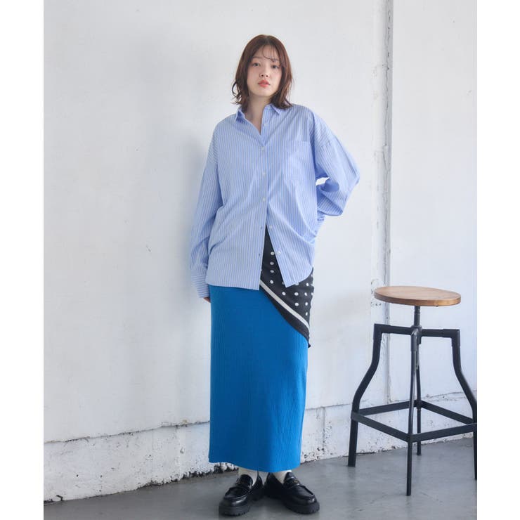 カットリブナローSK | RETRO GIRL | 詳細画像27 