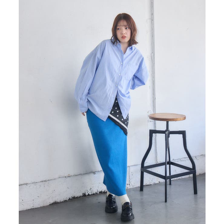 カットリブナローSK | RETRO GIRL | 詳細画像28 