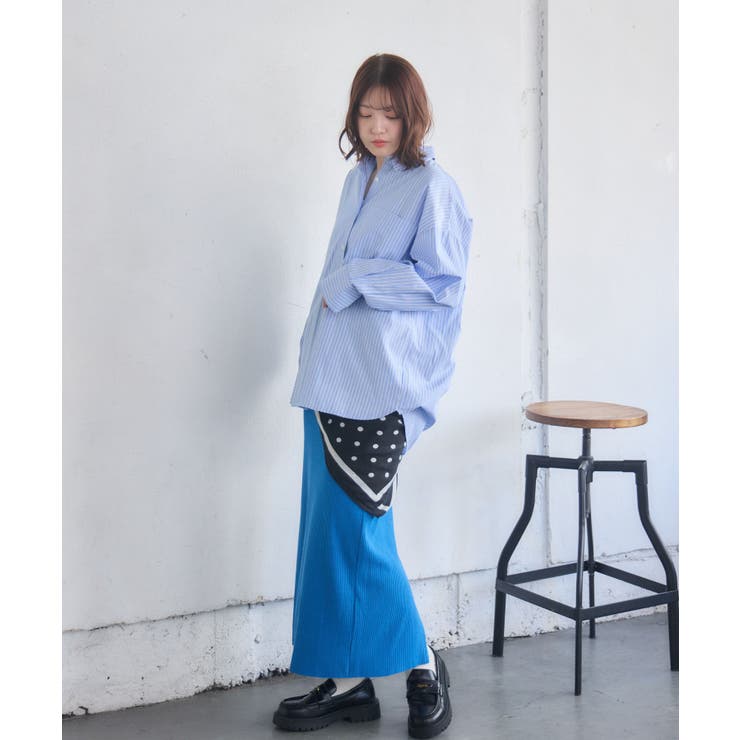 カットリブナローSK | RETRO GIRL | 詳細画像29 