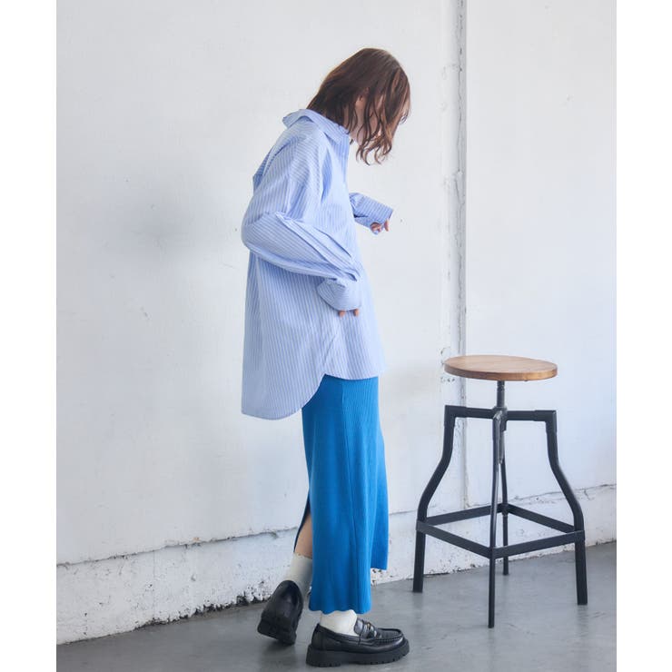 カットリブナローSK | RETRO GIRL | 詳細画像31 