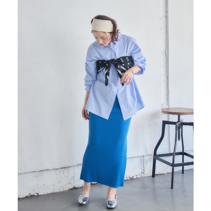 カットリブナローSK | RETRO GIRL | 詳細画像32 