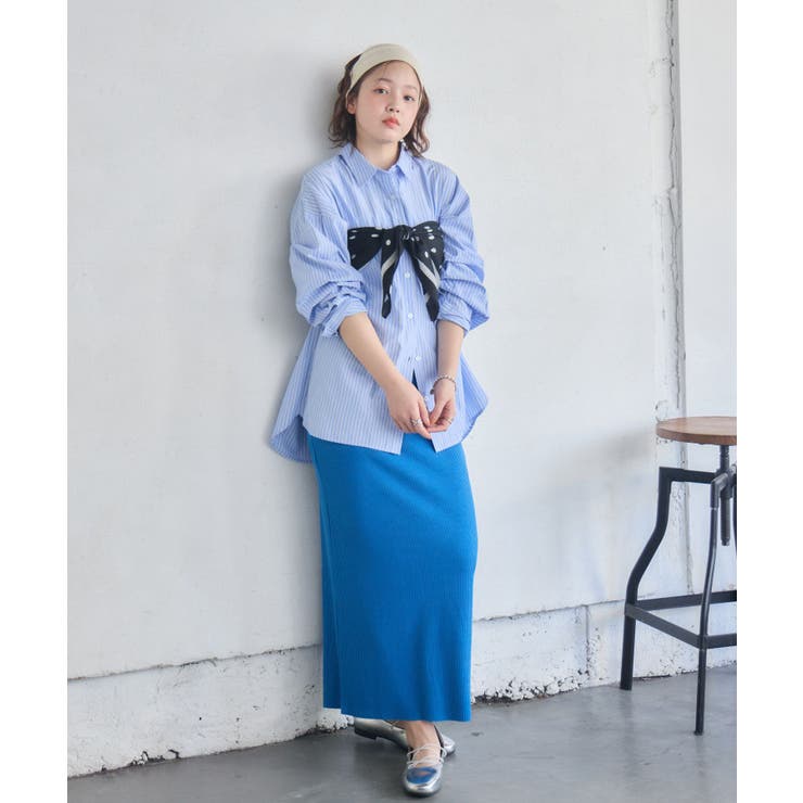 カットリブナローSK | RETRO GIRL | 詳細画像33 