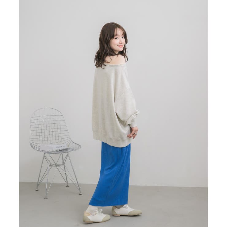 カットリブナローSK | RETRO GIRL | 詳細画像34 