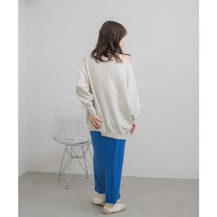 カットリブナローSK | RETRO GIRL | 詳細画像35 