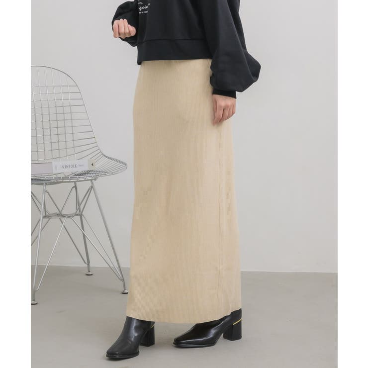 カットリブナローSK | RETRO GIRL | 詳細画像6 