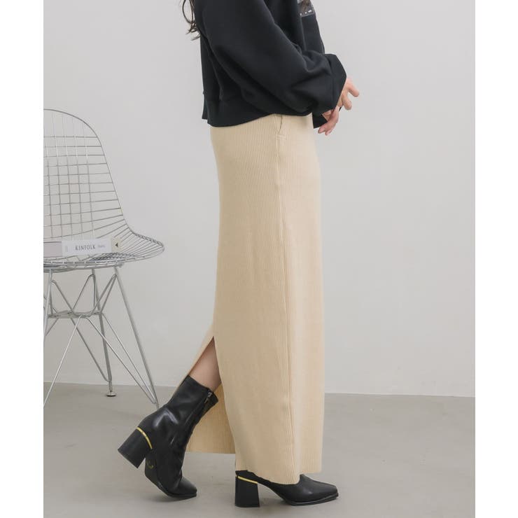 カットリブナローSK | RETRO GIRL | 詳細画像7 