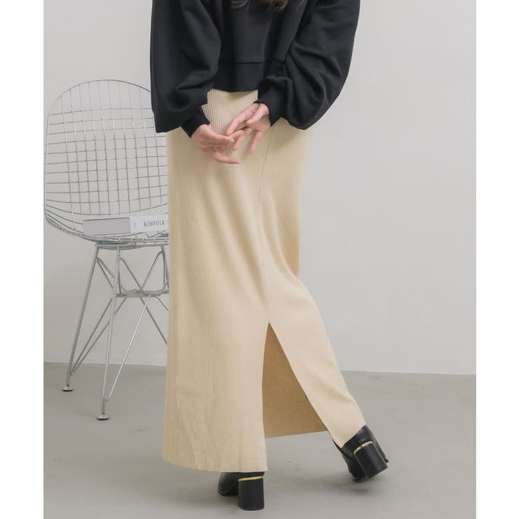 カットリブナローSK | RETRO GIRL | 詳細画像8 