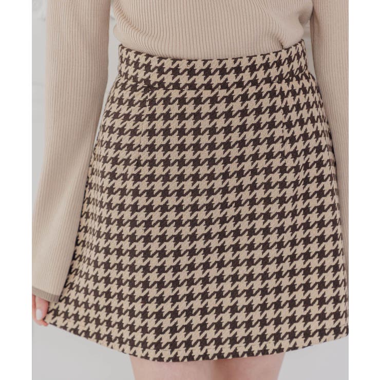 アソート台形ミニSK | RETRO GIRL | 詳細画像29 