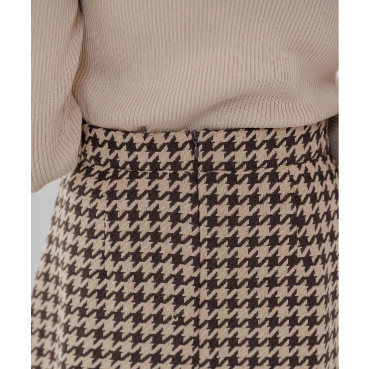 アソート台形ミニSK | RETRO GIRL | 詳細画像30 