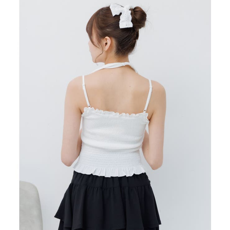 シャーリングフリルミニSK | RETRO GIRL | 詳細画像33 