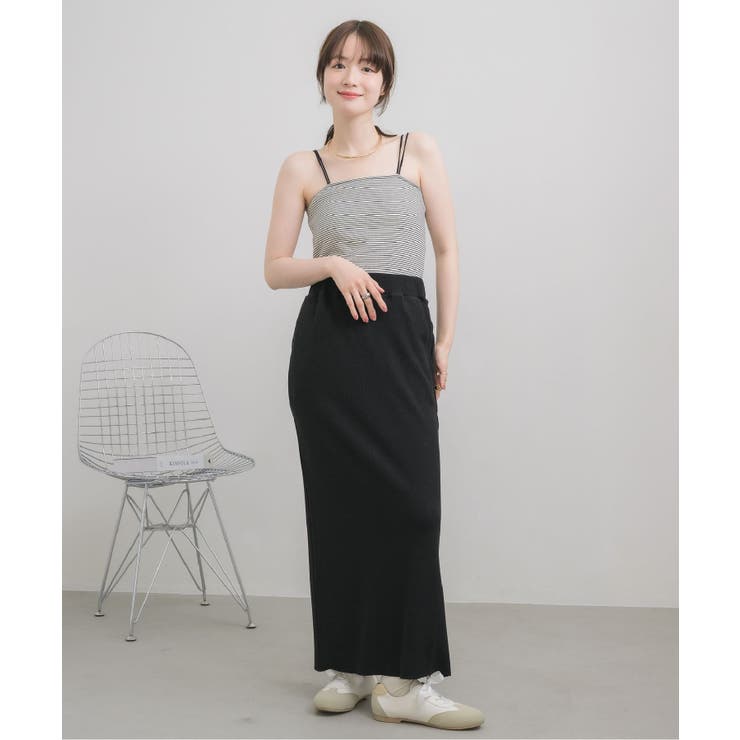 カップ付キャミソール | RETRO GIRL | 詳細画像22 