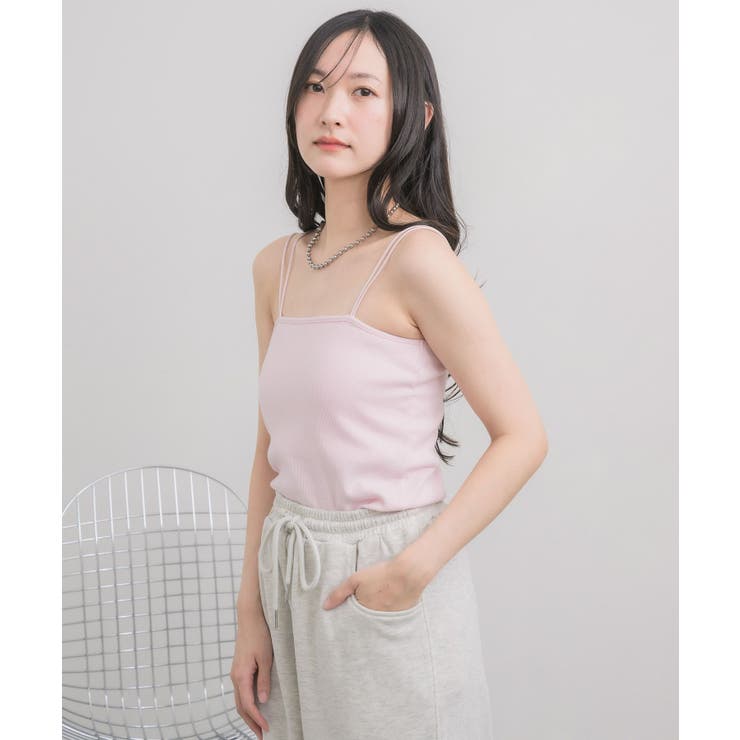 カップ付キャミソール | RETRO GIRL | 詳細画像29 