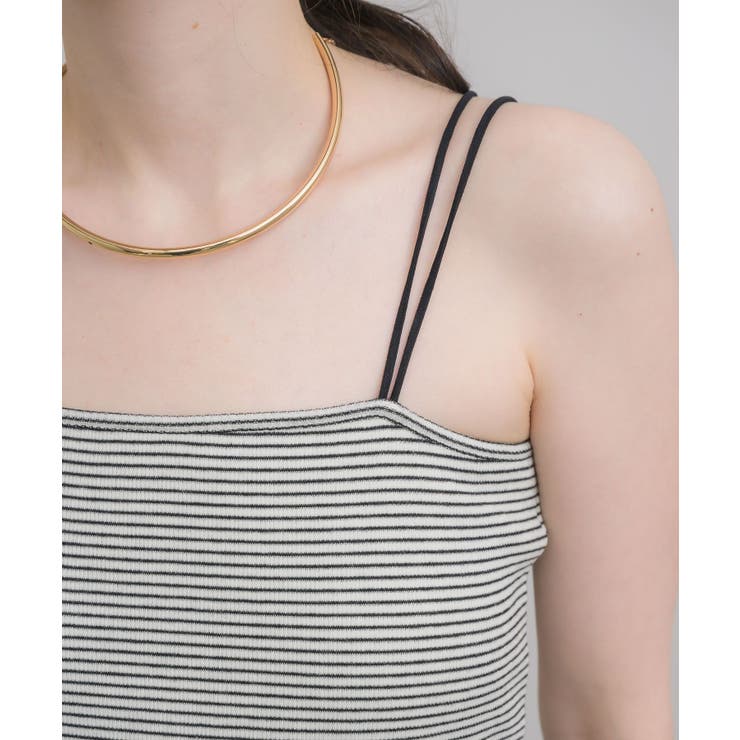 カップ付キャミソール | RETRO GIRL | 詳細画像41 