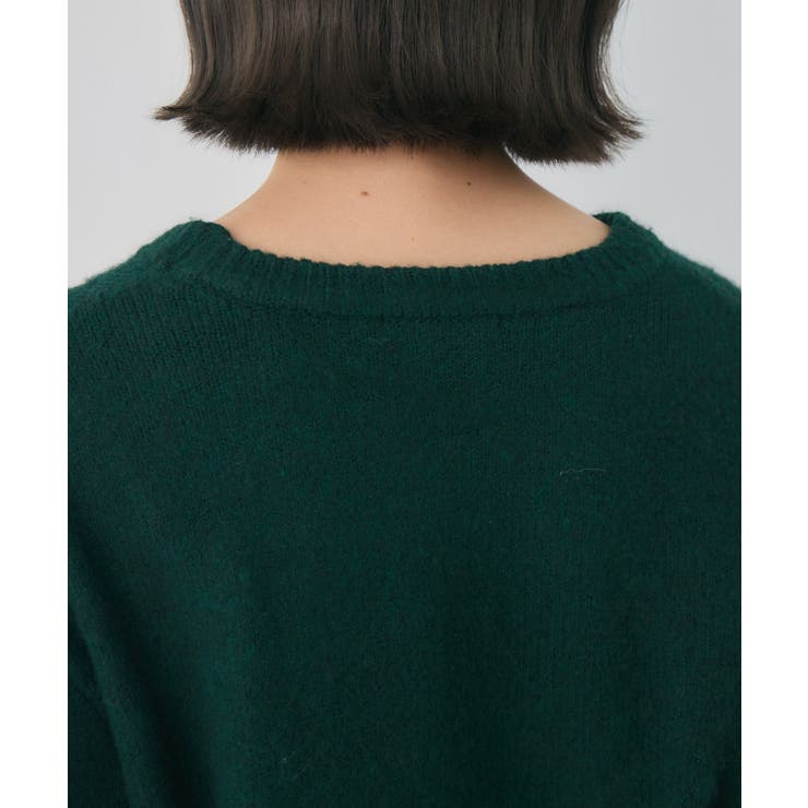 アソートモチーフ起毛ニット | RETRO GIRL | 詳細画像48 