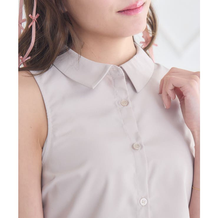 ノースリSH＆NTSET | RETRO GIRL | 詳細画像29 