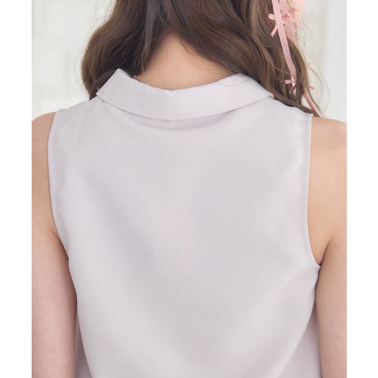 ノースリSH＆NTSET | RETRO GIRL | 詳細画像31 