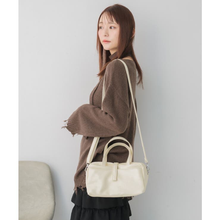 タイ付きチュニックNT | RETRO GIRL | 詳細画像28 