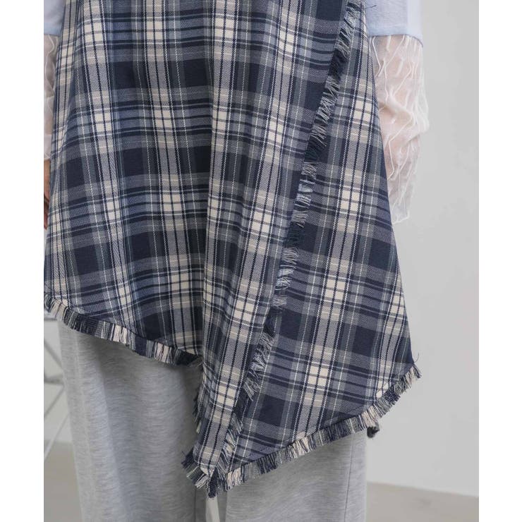 フリンジキャミOP | RETRO GIRL | 詳細画像20 