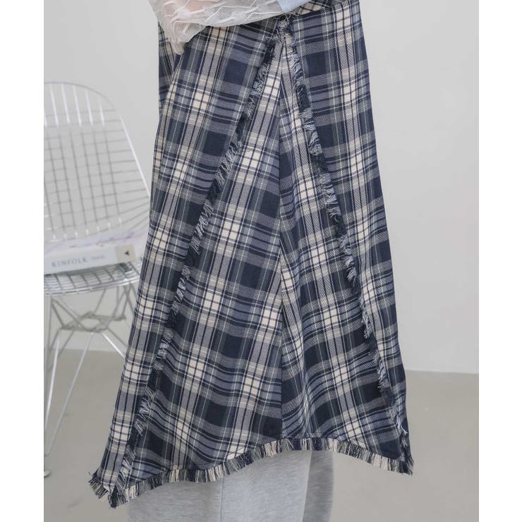 フリンジキャミOP | RETRO GIRL | 詳細画像21 